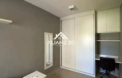 Imagem 7: Apartamento Padrão Mobiliado para locação Bairro Vila Amélia em Ribeirão Preto/SP. Alianzz