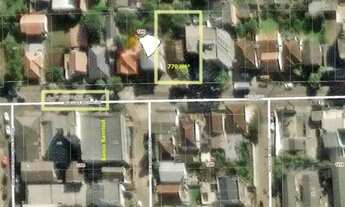 Imagem 4: CAXIAS DO SUL - Terreno Padrão - CRUZEIRO