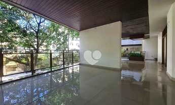 Imagem 5: Apartamento com 4 quartos à venda, 340 m² por R$ 4.750.000 - Jardim Oceânico - Rio de Jane