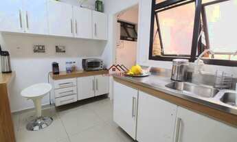 Imagem 7: Venda Apartamento 3 Dormitórios - 132 m² Vila Madalena