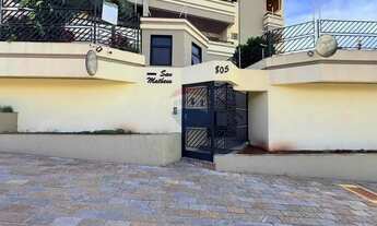 Imagem 2: Vende Apartamento amplo 146m2 , 4 quartos sendo 2 suites, 4 banheiros, 2 vagas cobertas no