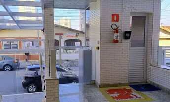 Imagem 3: Apartamento com 2 dormitórios à venda, 66 m² por R$ 420.000,00 - Tupi - Praia Grande/SP