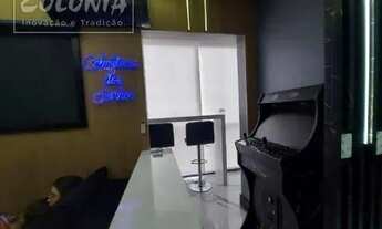 Imagem 7: Cobertura a venda - Santa Maria, Santo André