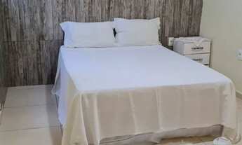 Imagem 2: Casa da Luna Casa com 2 dormitórios