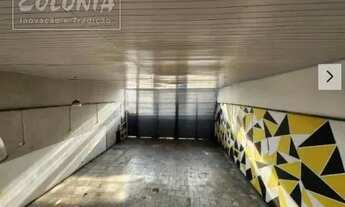 Imagem 2: Galpão para venda ou locação - Utinga, Santo André