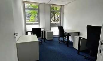 Imagem 4: CONJ. COMERCIAL - CONSOLAÇÃO - SP