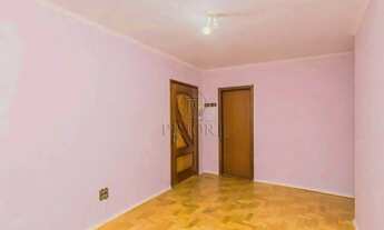 Imagem 3: APARTAMENTO DOIS DORMITÓRIOS VILA IPIRANGA