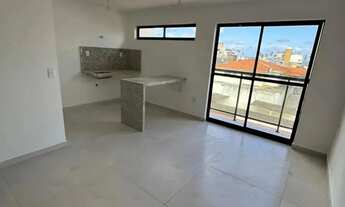 Imagem 5: Imóvel para venda com 26 metros quadrados com 1 quarto em Jardim Oceania - João Pessoa - P