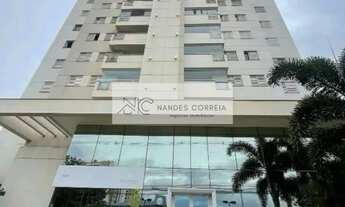 Imagem: Apartamento à venda, Vila Siam, Londrina