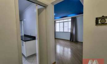 Imagem 2: Apartamento com 2 dormitórios à venda, 88 m² por R$ 780.000,00 - Bela Vista - São Paulo/SP