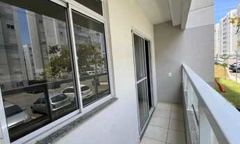 Imagem 2: Apartamento para VENDA no condomínio RESIDENCIAL PANORAMA, localizado no bairro VILA RIO B