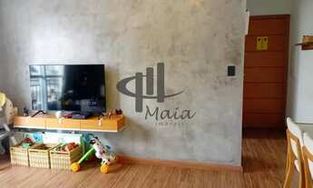 Imagem 3: Venda Apartamento Sao Caetano do Sul Fundacao Ref: 32570