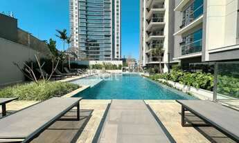 Imagem 2: Apartamento - Nova Campinas - Campinas