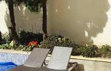 Imagem 10: Aluguel Apartamento 3 Dormitórios - 157 m² Pinheiros