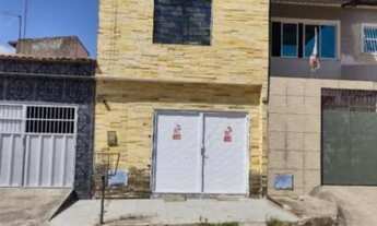 Imagem: Casa a venda no CONJUNTO CEARA ll