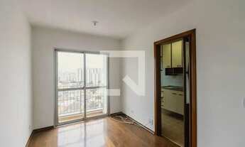 Imagem: Apartamento à Venda - Barra Funda, 2 Quartos