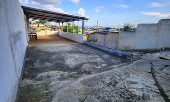 Imagem 3: Casa em Cenáculo - Belo Horizonte - MG