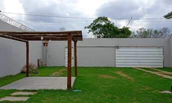 Imagem 7: Espaço com Piscina Aquecida para Locação Mensal - GO-462 - Nova Veneza