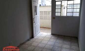 Imagem 4: Casa com 2 dormitórios para alugar, 125 m² por R$ 1.000,00/mês - Jardim dos Ipês - São Pau