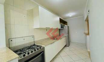 Imagem 6: Apartamento com 2 dormitórios, 85 m² - venda por R$ 535.000,00 ou aluguel por R$ 3.900,00