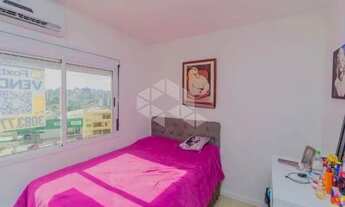 Imagem 6: Apartamento no bairro Partenon, em Porto Alegre, de 3 dormitórios, infra e vaga