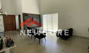 Imagem 3: Casa de condomínio em Avenida Comendador José da Silva Martha - Residencial Spazio Verde C