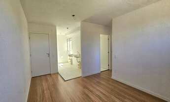 Imagem 2: Apartamento Novo no Residencial Reserva do Sul II Excelente Oportunidade!