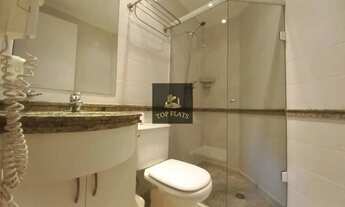 Imagem 6: Flat disponível no paraíso