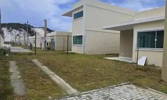 Imagem: Casa à venda no BUSCA VIDA, CATU DE ABRANTES