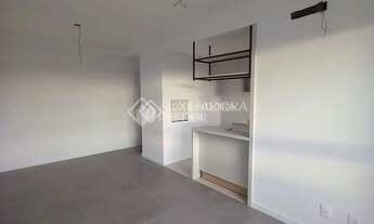 Imagem: Apartamento com 2 quartos no Edifício Residencial