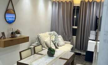 Imagem: Lindo apartamento para venda Portal Campo