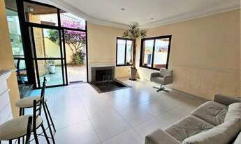 Imagem 2: Casa em condomínio na Granja Viana ! Venda/Locação