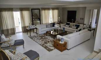 Imagem 7: CASA EM CONDOMÍNIO - CONDOMÍNIO FLAMBOYANT-B - SP