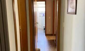 Imagem 2: Lindo apartamento no Cond Solar das Aves