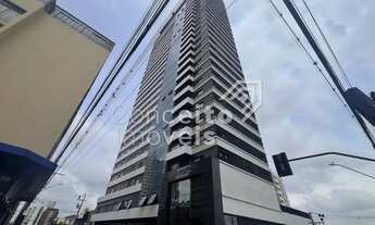 Imagem: Edifício Dechandt - Centro - Apartamento