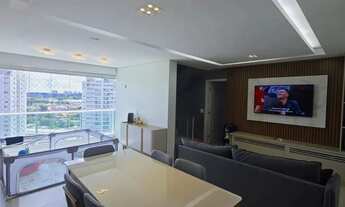 Imagem 4: Cobertura no Condomínio Splendore - Dom Pedro