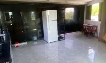 Imagem: Aluga- se casa fim de semana