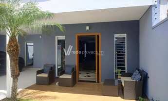 Imagem 2: Casa Residencial Terras do Barão 3 suítes a venda!