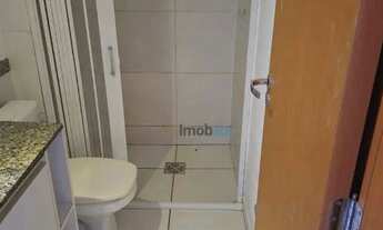 Imagem 6: Apartamento com 3 dormitórios para alugar, 69 m² por R$ 1.960/mês - Terranova Residencial