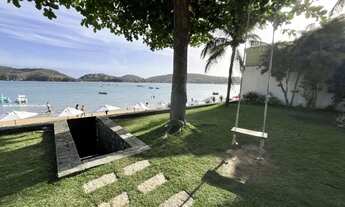 Imagem 4: Casa para Venda em Armação dos Búzios, Ferradura, 5 dormitórios, 5 suítes, 6 banheiros, 4