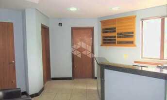 Imagem 2: Sala comercial com garagem na Azenha