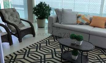 Imagem 6: Oportunidade - Apartamento - Jardim das Colinas - Residencial Helbor Belvedere - 4 Dormitó