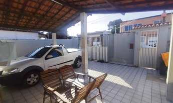 Imagem 3: JB CASA EM NEÓPOLIS COM 3 QUARTOS SENDO 1 SUÍTE MEDINDO 119m²