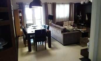 Imagem 5: Sobrado à venda e para locação com 4 suítes no Santa Terezinha, em Paulínia