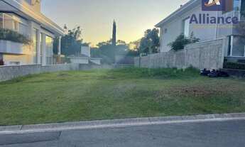 Imagem: Terreno à venda, 502 m² por R$ 1.020.000,00