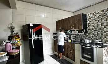 Imagem 7: Casa em Rua Santa Rita do Sapucaí - Jardim Marilena - Guarulhos/SP