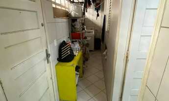 Imagem 6: APARTAMENTO A VENDA - GONZAGA, SANTOS