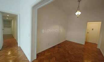 Imagem 5: Apartamento para locação, Leblon, Rio de Janeiro, RJ
