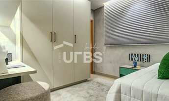 Imagem 6: Soft Jardim América - Apartamento 3 quartos, sendo 3 suítes