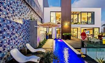 Imagem: Casa em Rua Doutor Ney Leprevost - Santo